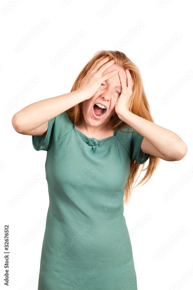 Oh No! Oh No!