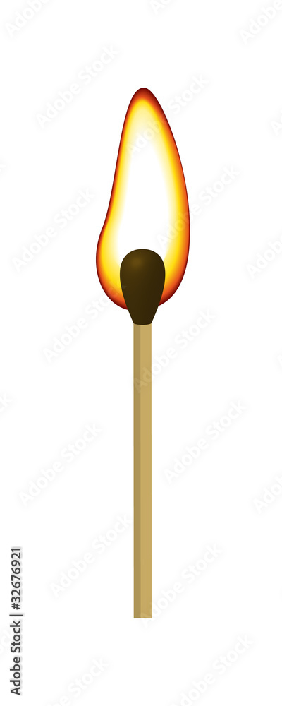 Match with Fire Match with Fire