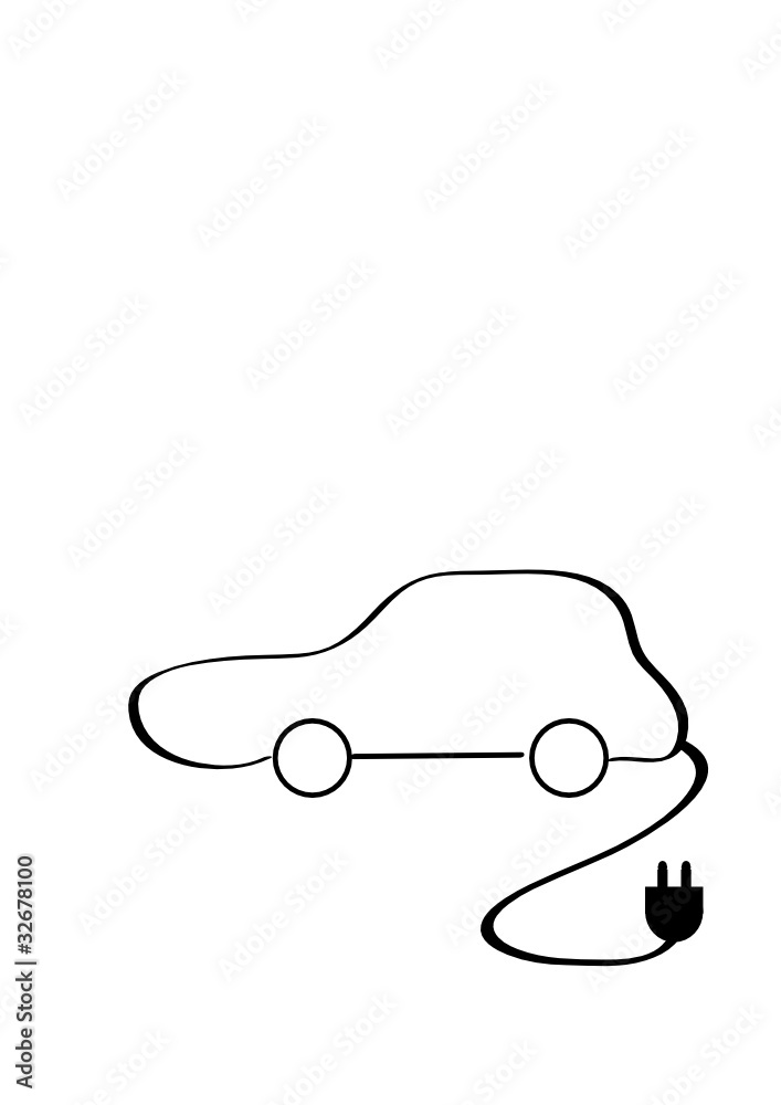 Elektroauto Elektroauto