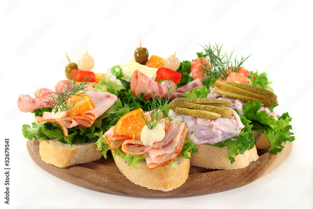 Canape