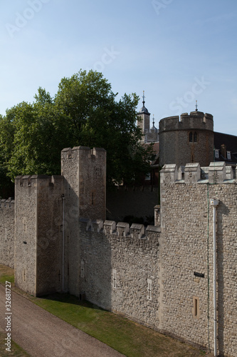 Tour de Londres