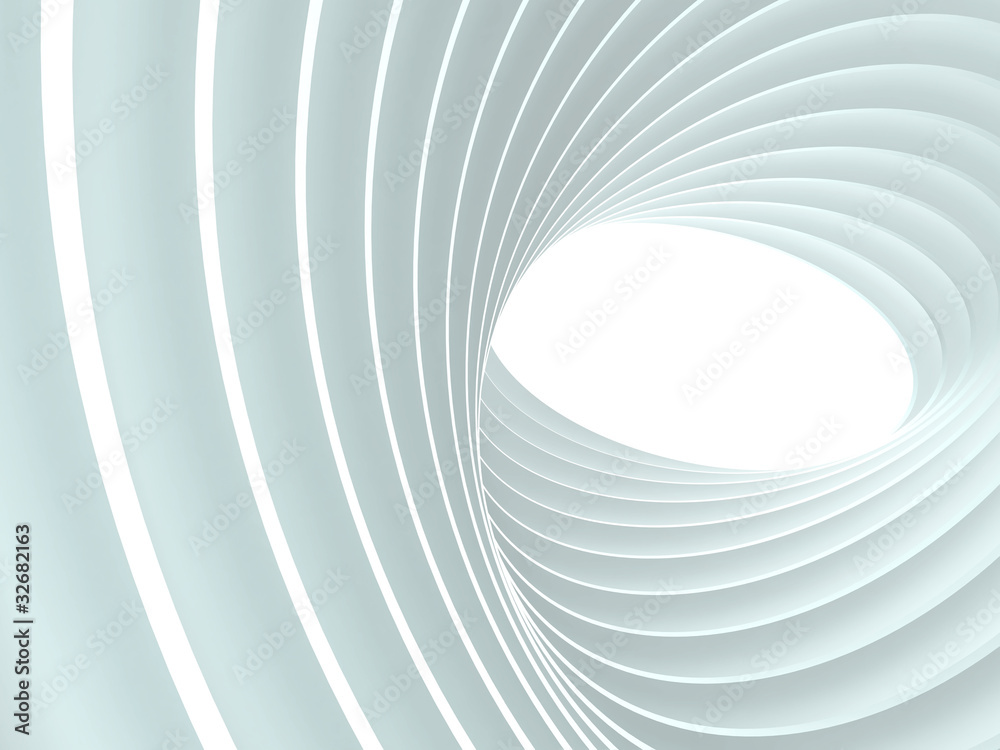 Abstract futuristic background Abstract futuristic background