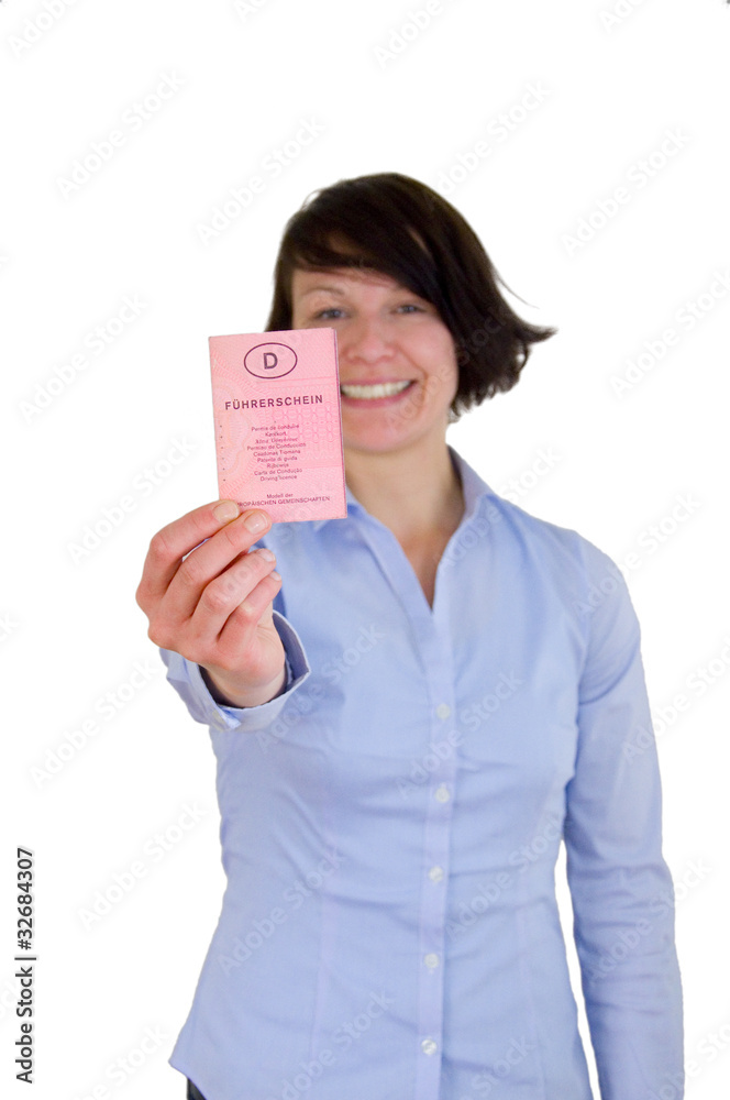 Führerschein Führerschein