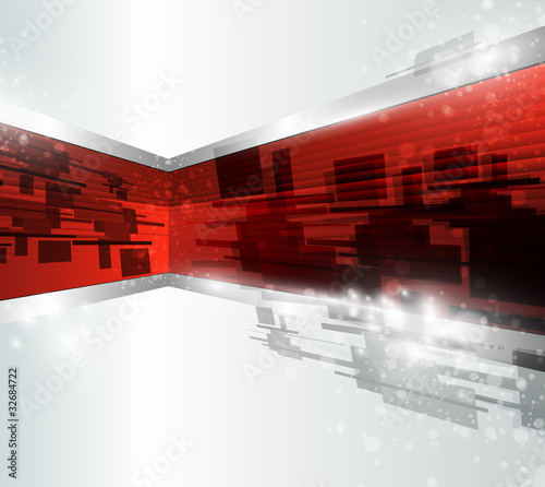 Abstract background