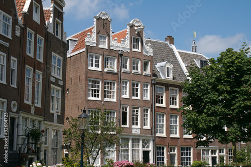 Begijnhof - Amsterdam