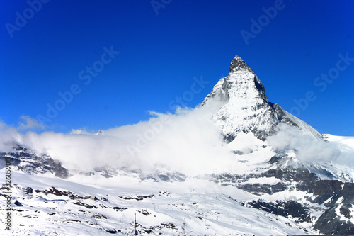 The Matterhorn © nui7711