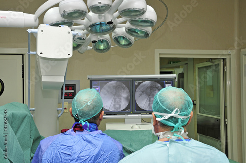 esame medico