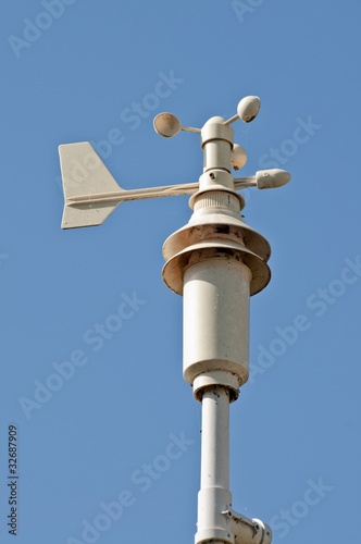 stazione meteo