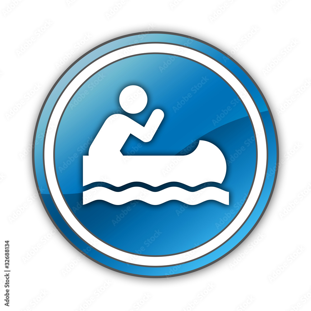 Glossy Button Glossy Button