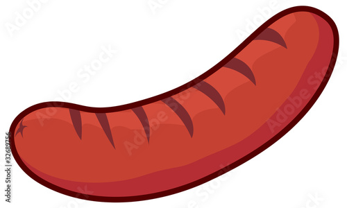 sausage