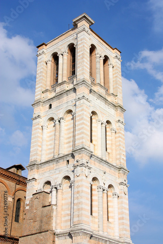 Ferrara, Italy