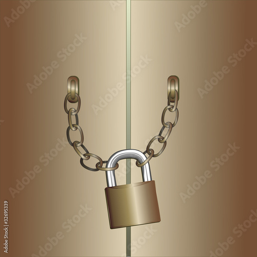 padlock 4