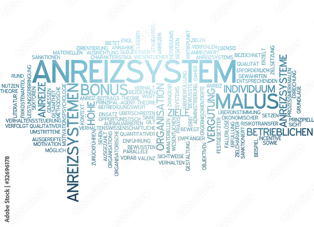 Anreizsystem