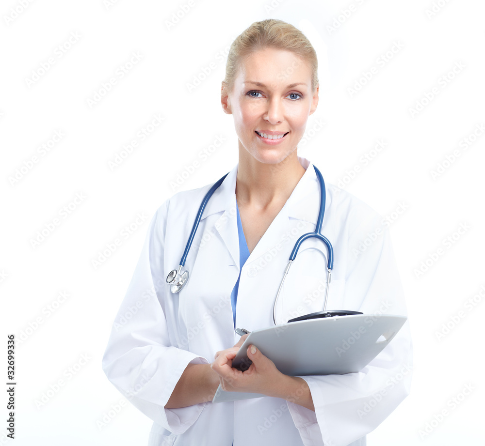 Doctor Doctor