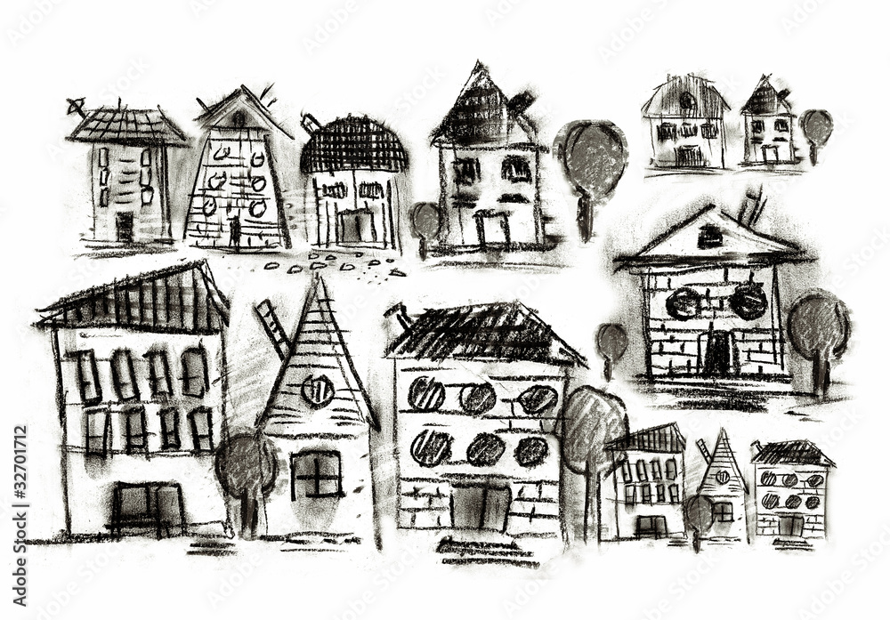 Summer city Summer city