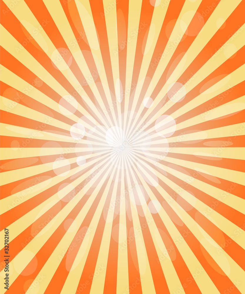 vector abstract orange background vector abstract orange background