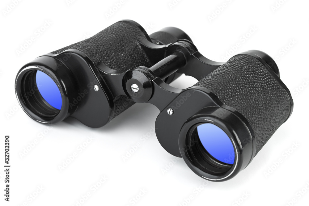 Binoculars Binoculars