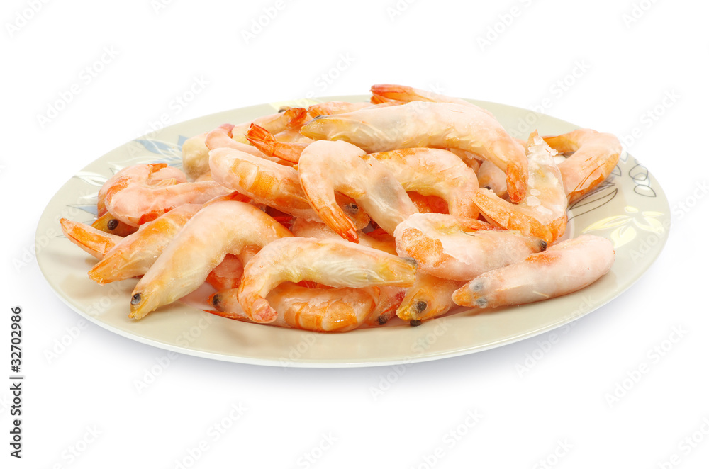 shrimp