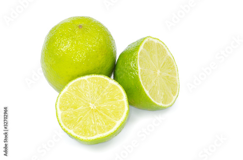 lime