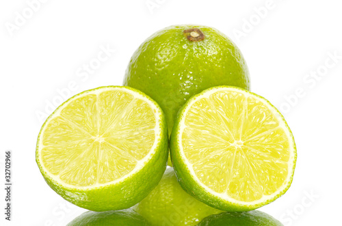 lime