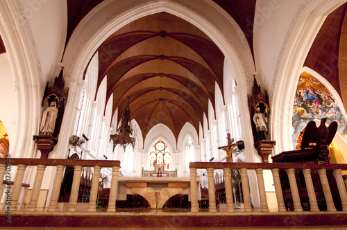 Santhome Church
