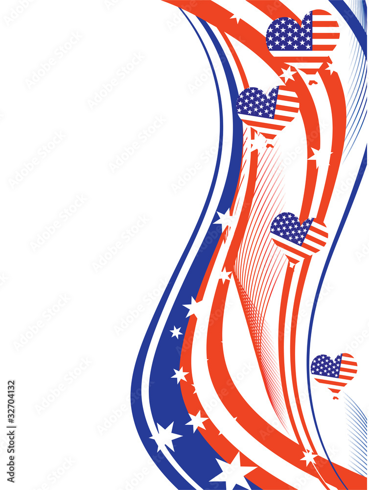 4 Juli - Independence Day