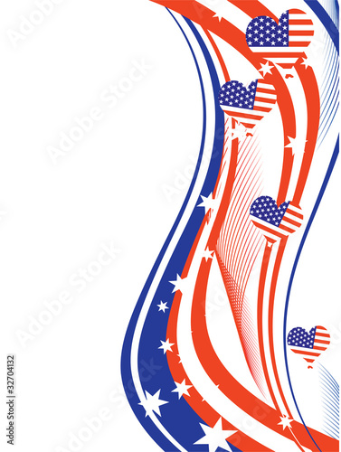 4 Juli - Independence Day