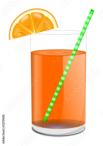 Orangensaft