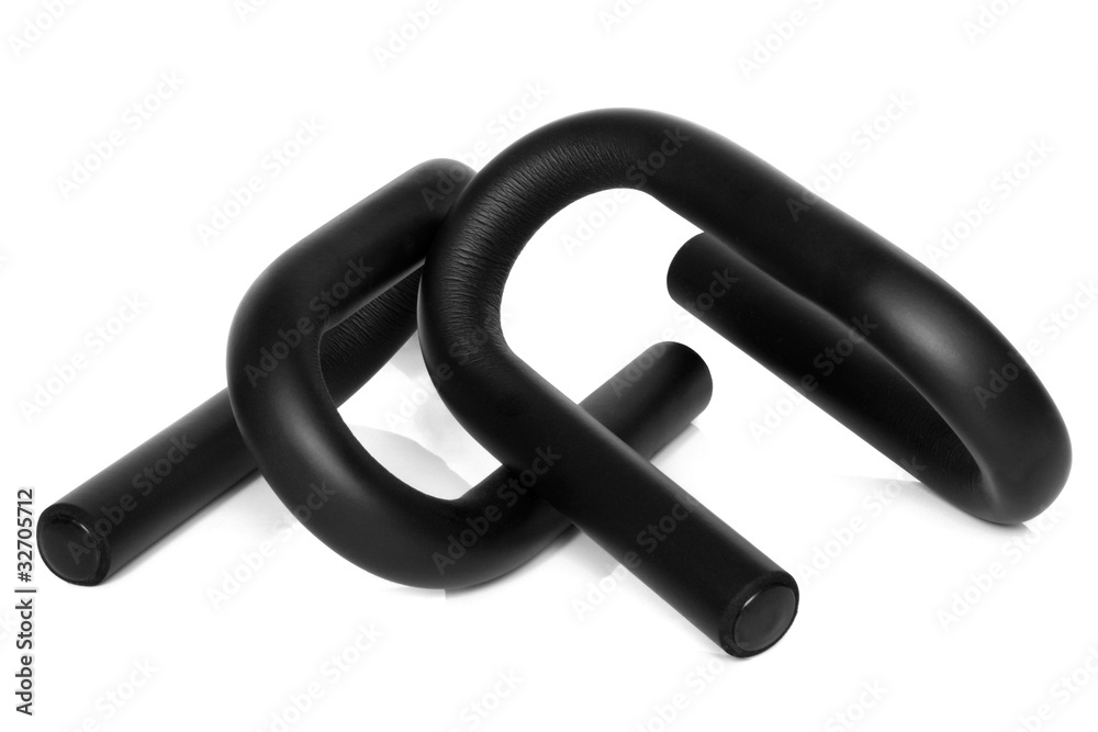 Push-up bars Push-up bars