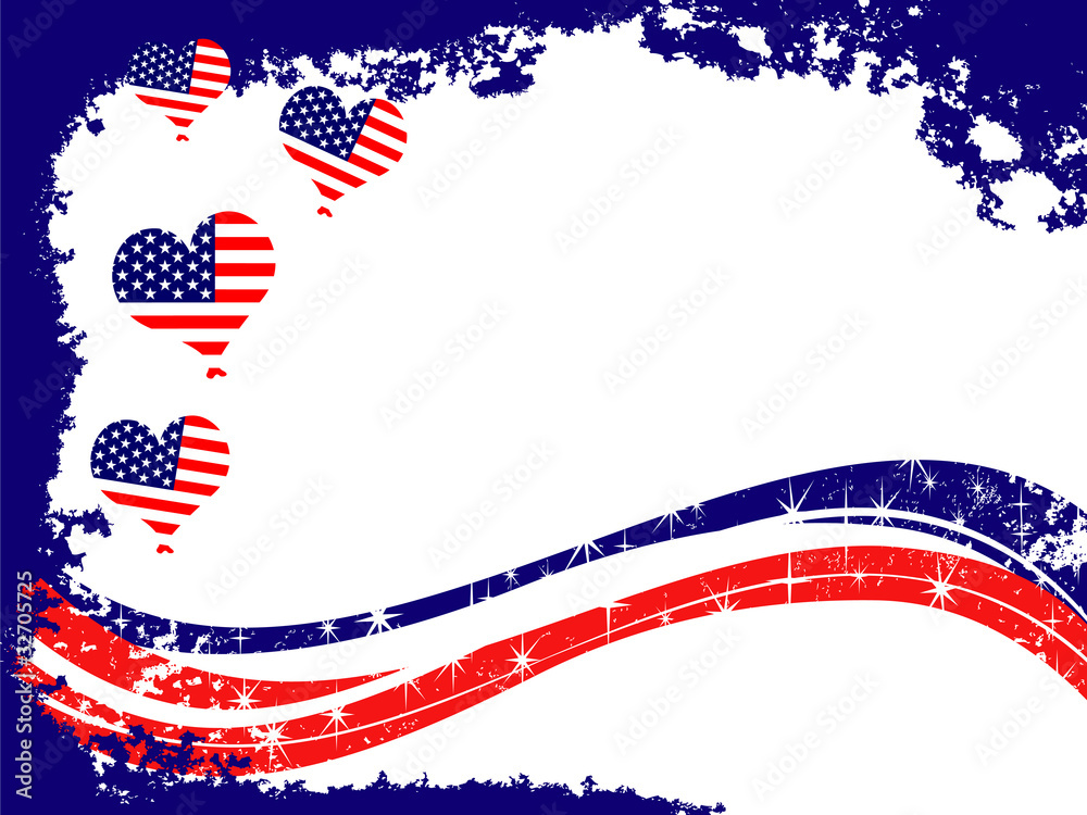 4 Juli - Independence Day