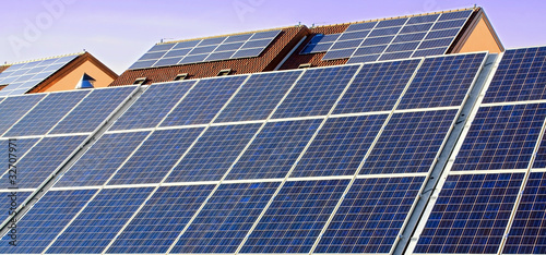 Impianto fotovoltaico...Energia del futuro