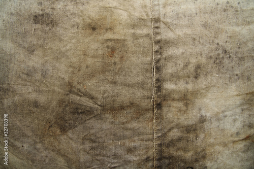 Grunge canvas