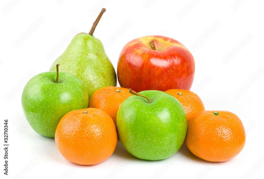 Fruit Fruit