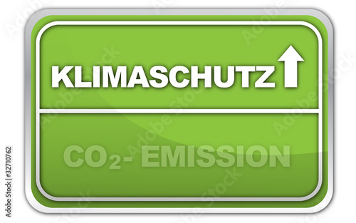 CO2 street sign