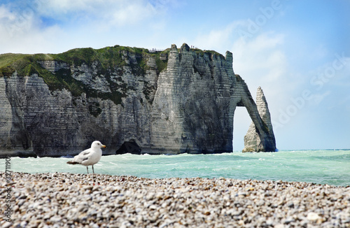 Étretat