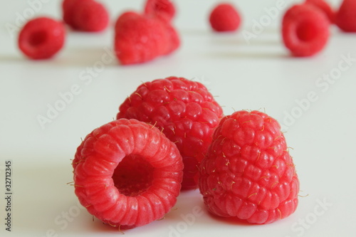 himbeeren photo