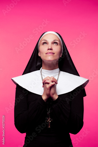 Foto Nonne