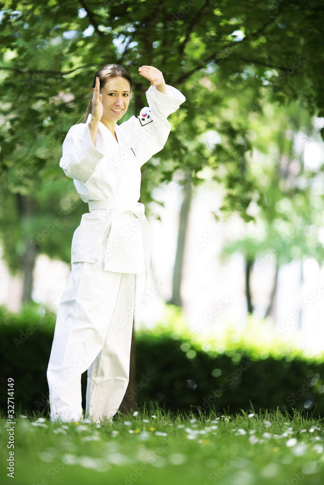 Karate Karate