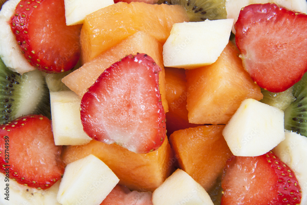 Healthy fruit Healthy fruit