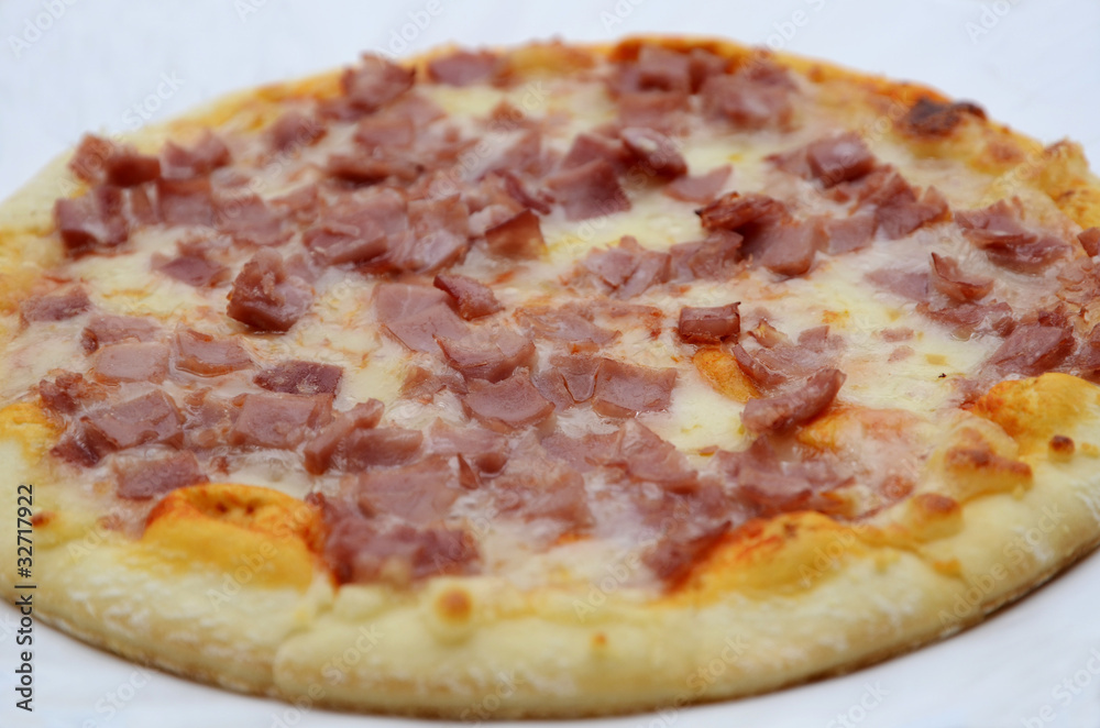 Pizza Pizza