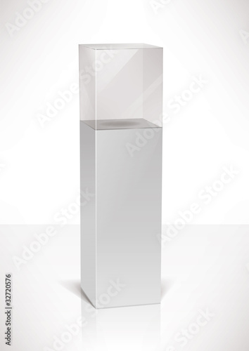 Pedestal