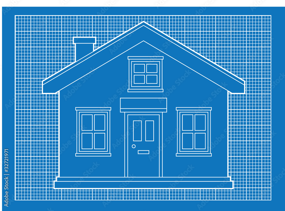 Simple Blueprint