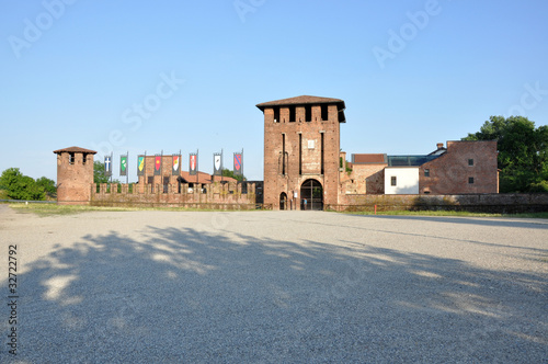 Legnano - Castello Visconteo photo