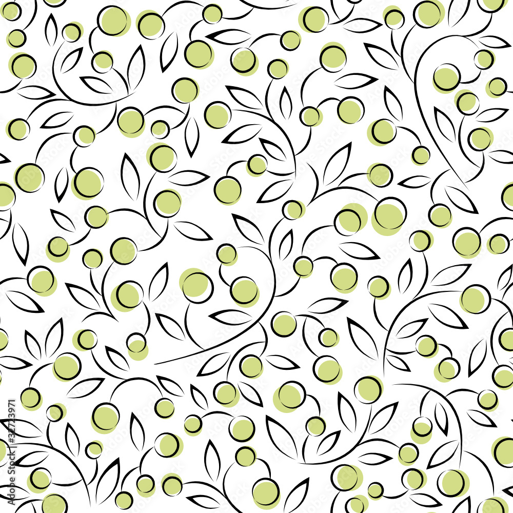 floral pattern vector floral pattern vector