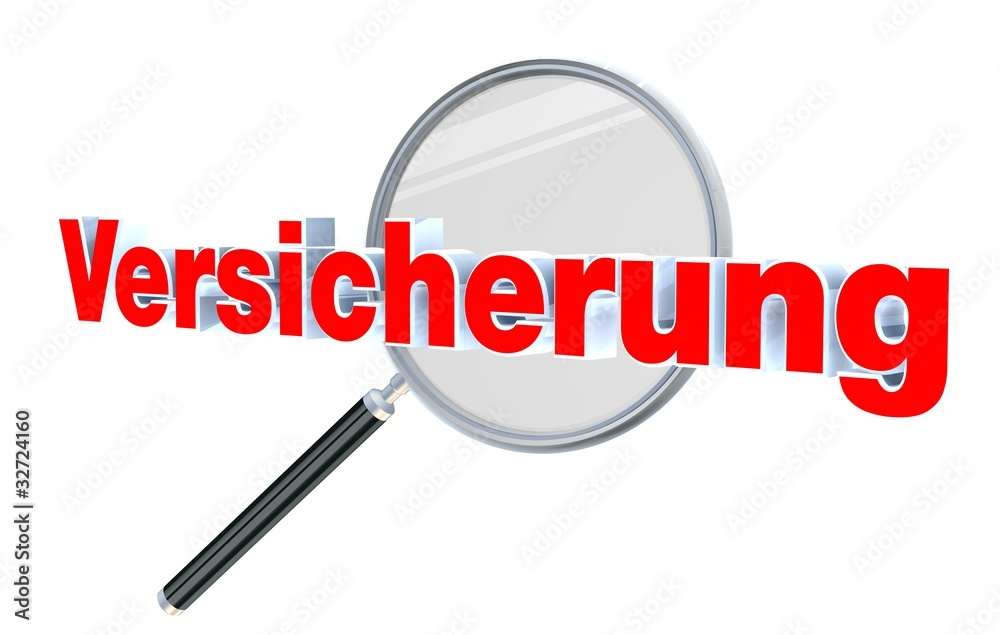 versicherung versicherung