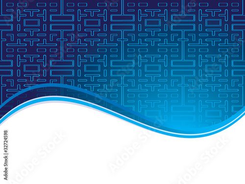 abstract background vector