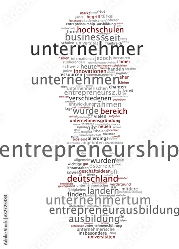 Entrepreneurship © XtravaganT