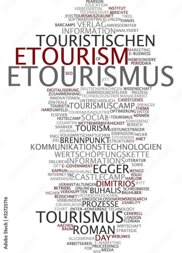 eTourismus eTourismus
