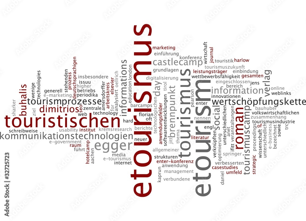 eTourismus eTourismus