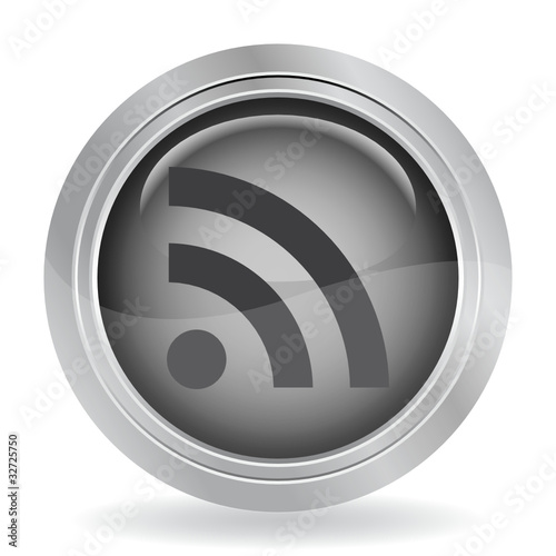 RSS ICON